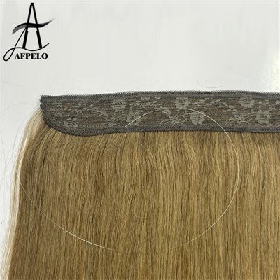 Halo Наращивание волос для тонких волос