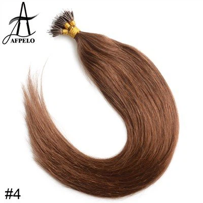 Наконечник для наращивания волос Nano Ring